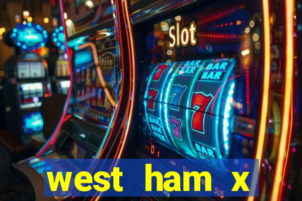 west ham x wolverhampton palpites